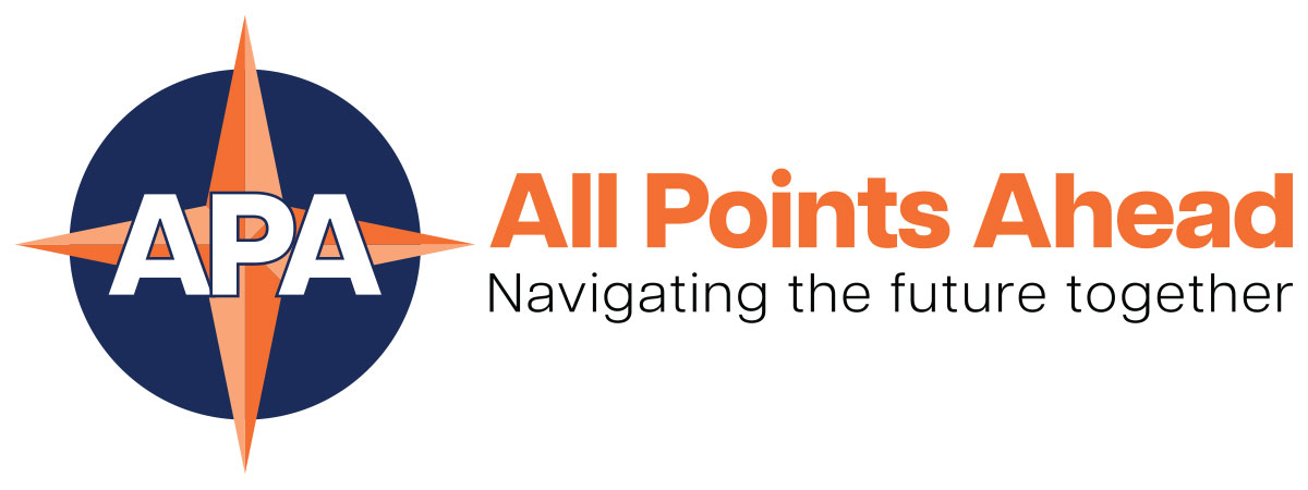All Points Ahead