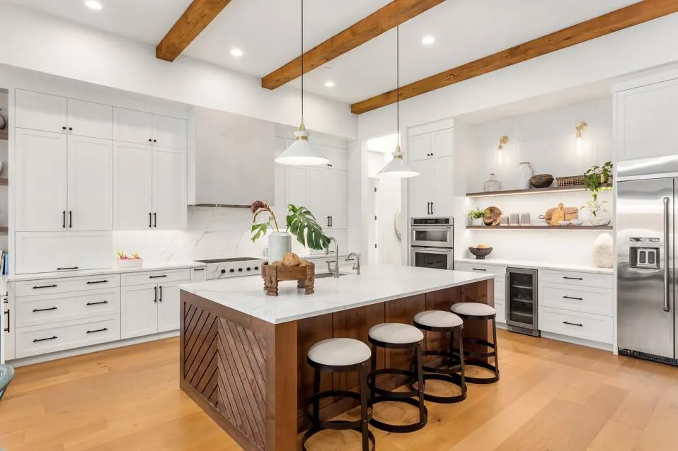 Home Remodels