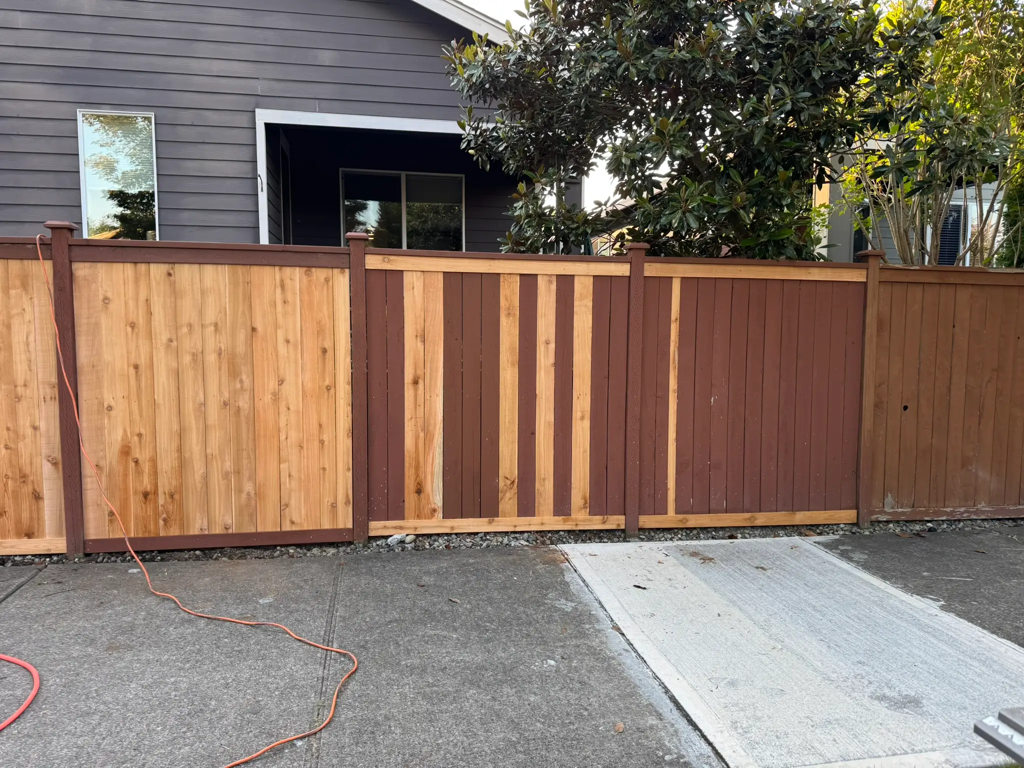 Fencing Services