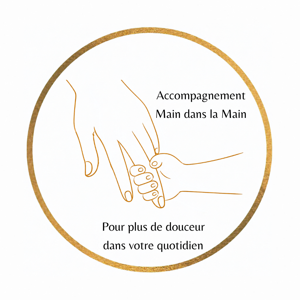 Main dans la main présentation