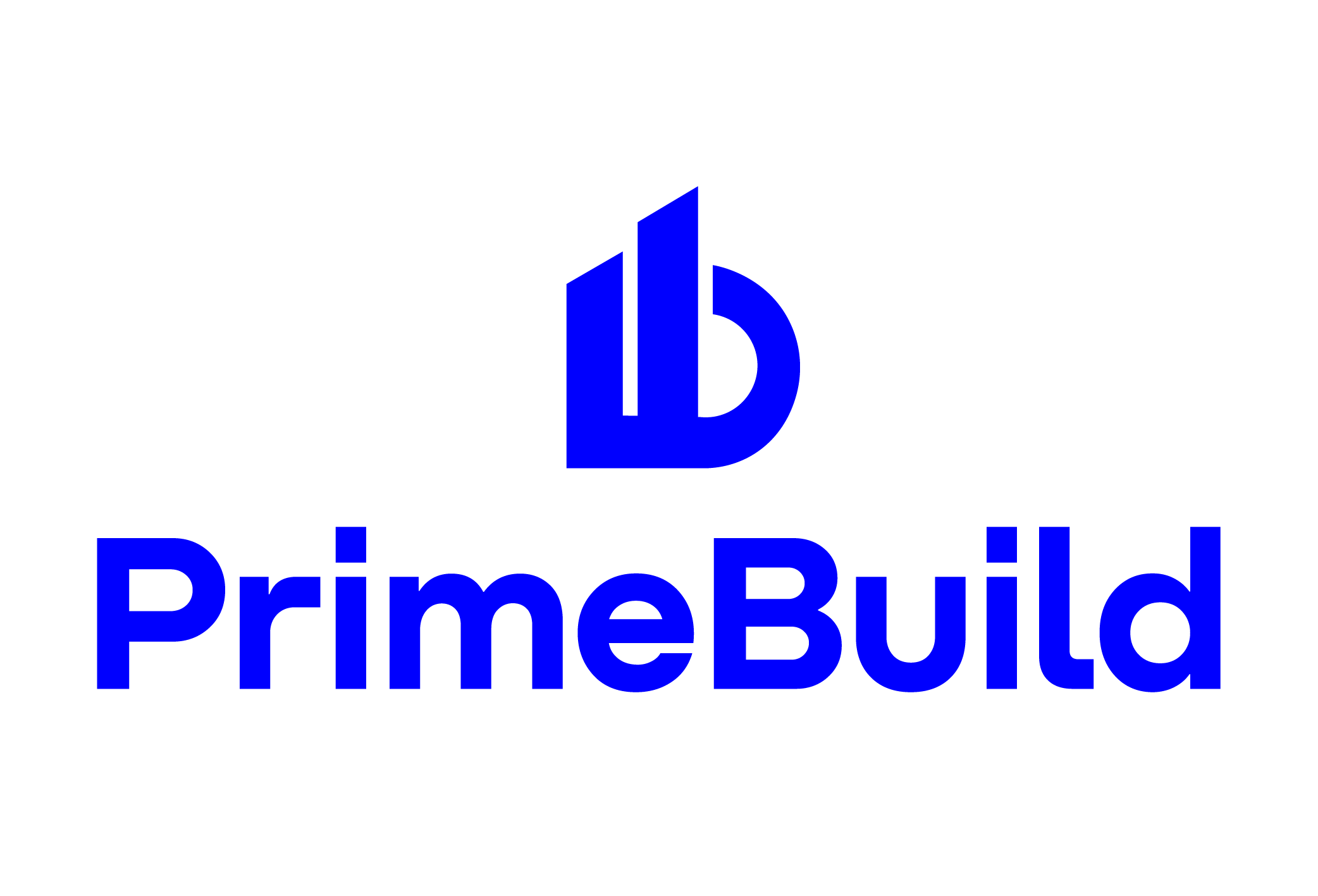 PrimeBuild Logo