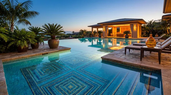 (Complejo acuático de alto rendimiento libre de olores químicos y cloro combinado) (Complejo acuático de alto rendimiento libre de olores químicos y cloro combinado)