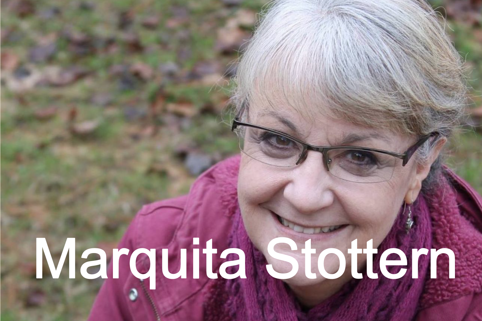 Marquita Stottern, Promise of Peace webmaster