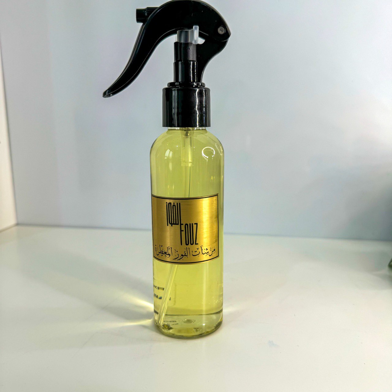 Aromatic Spray Mist Refreshing, Floral, and LongLasting Fragrance