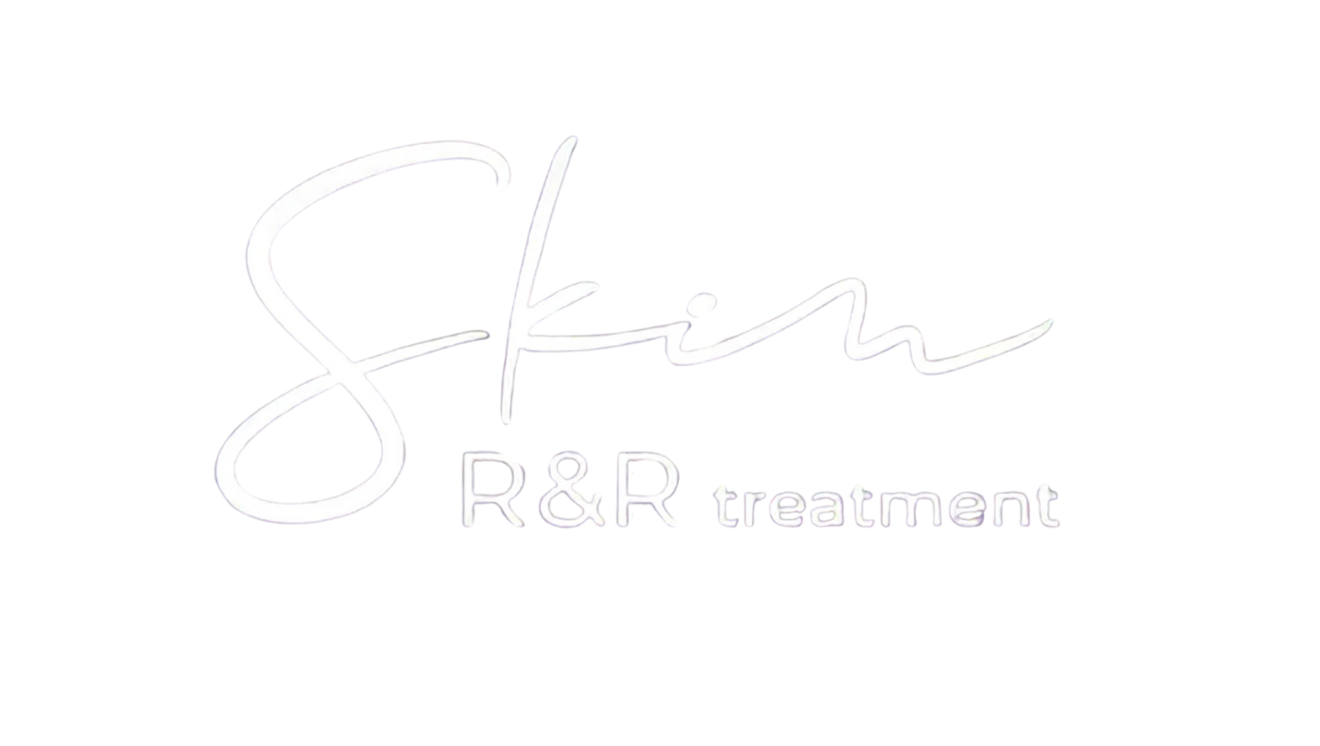 Skin R&R Logo