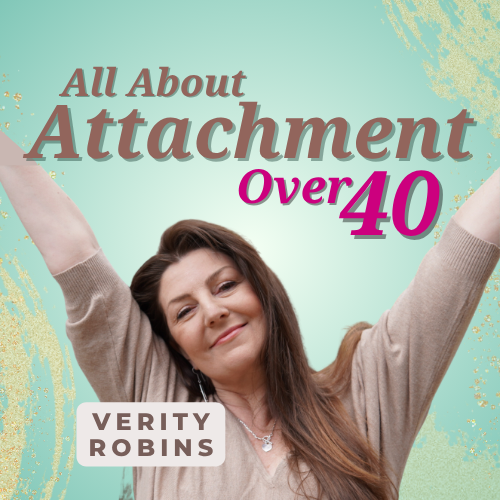 Verity Robins