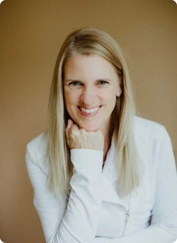 Dr lisa musgrave holistic dentist