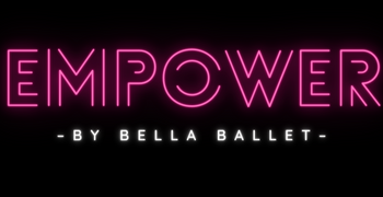 empower by bella ballet