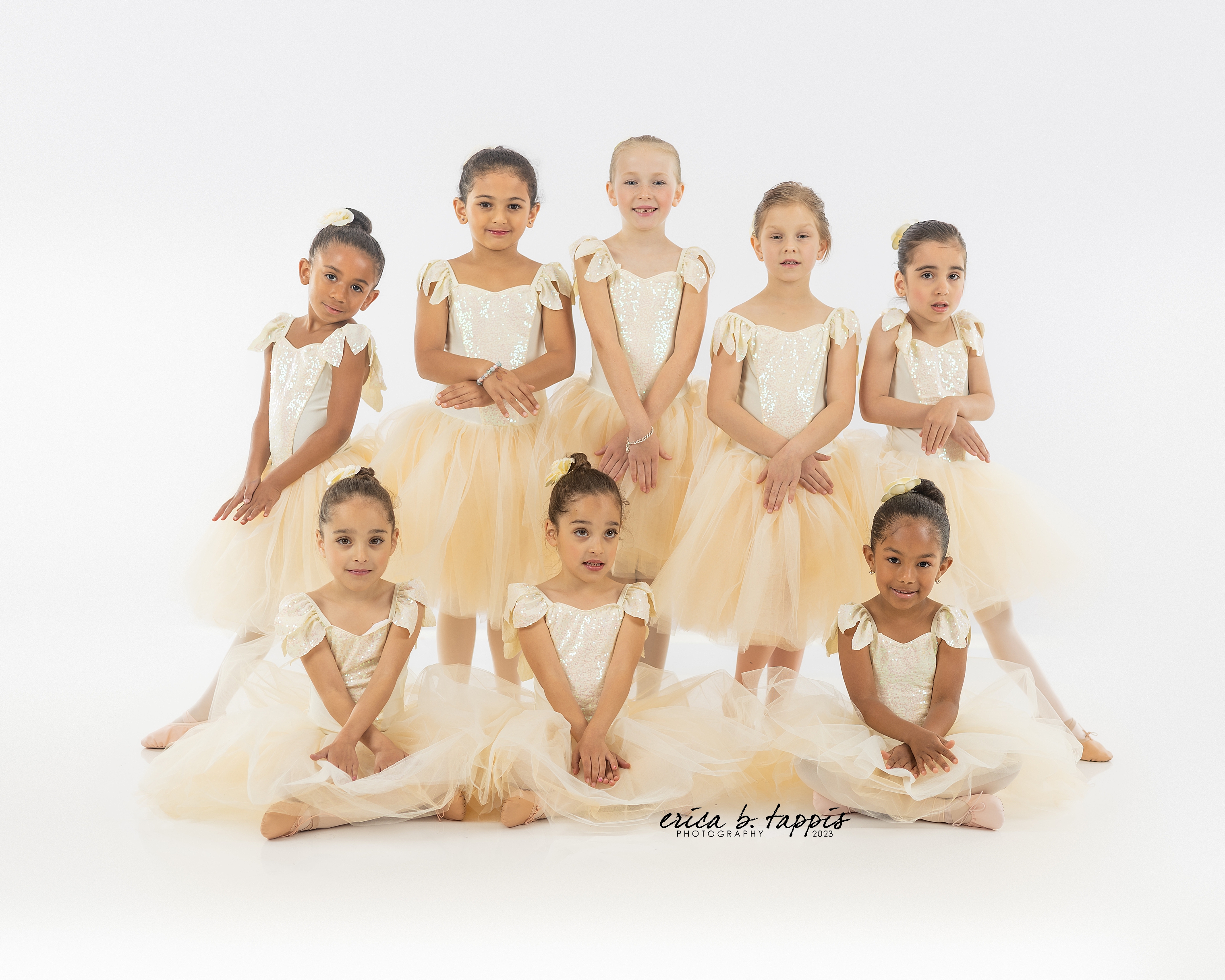 Traditional Ballet