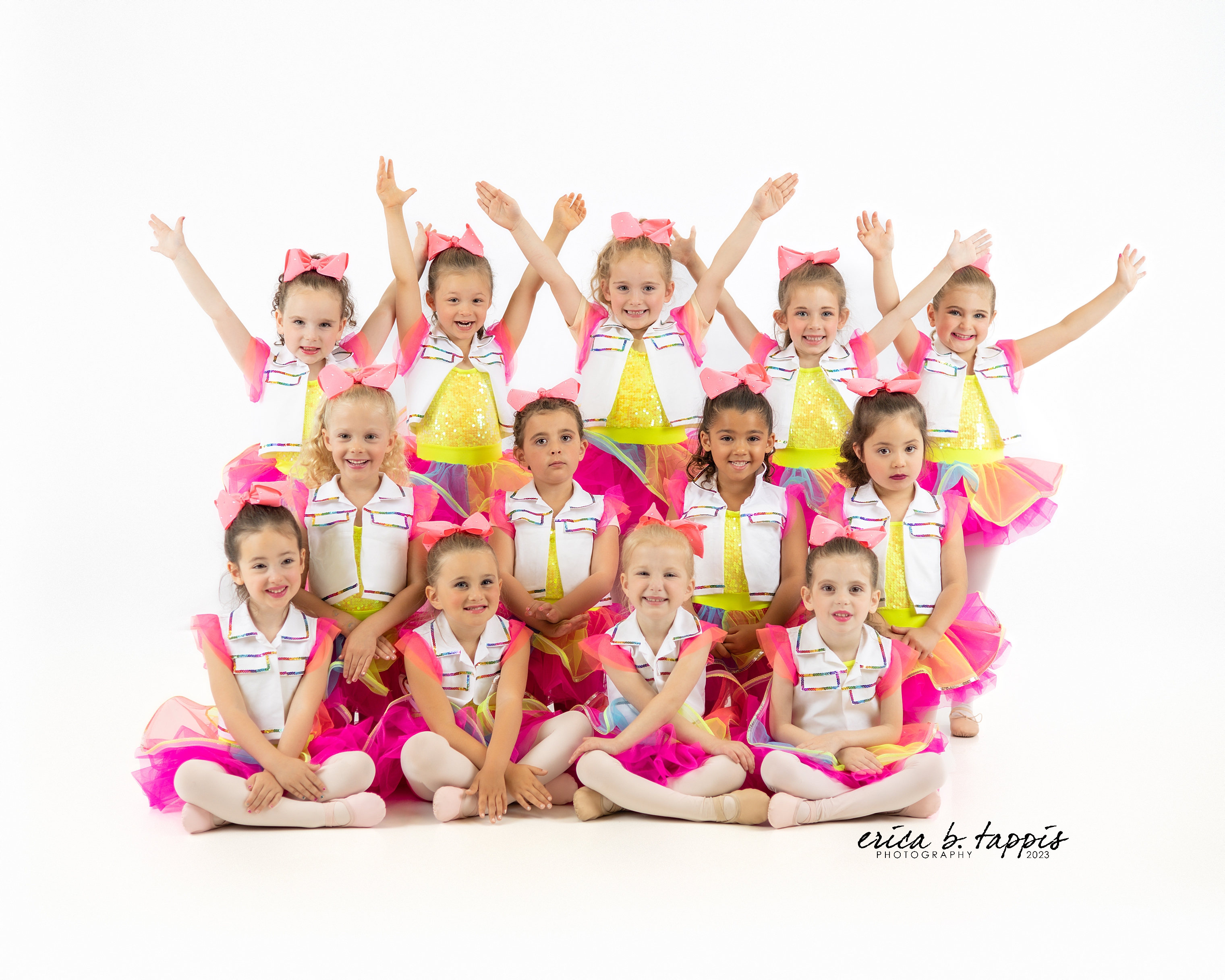 Contemporary & Lyrical