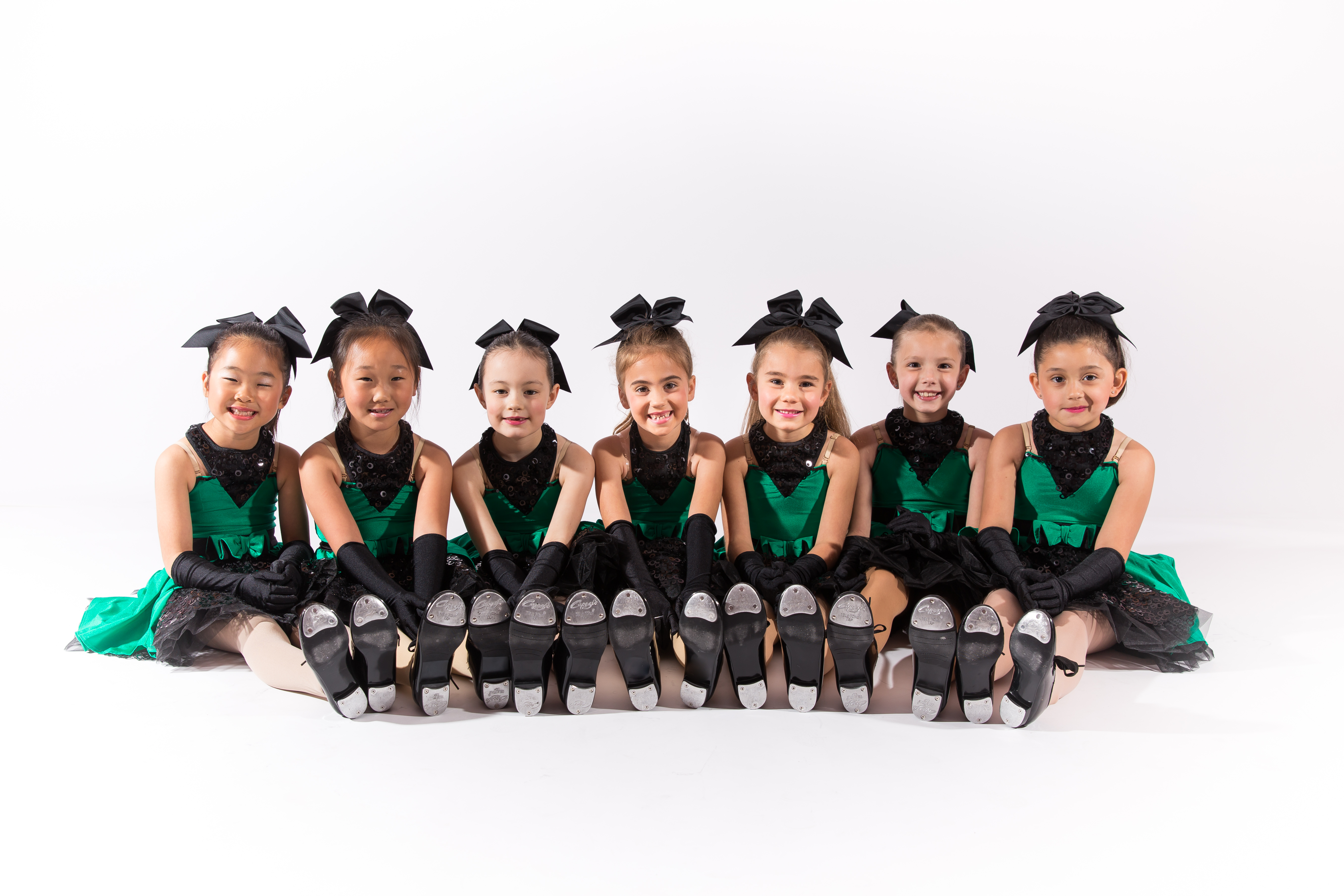 Tap Class