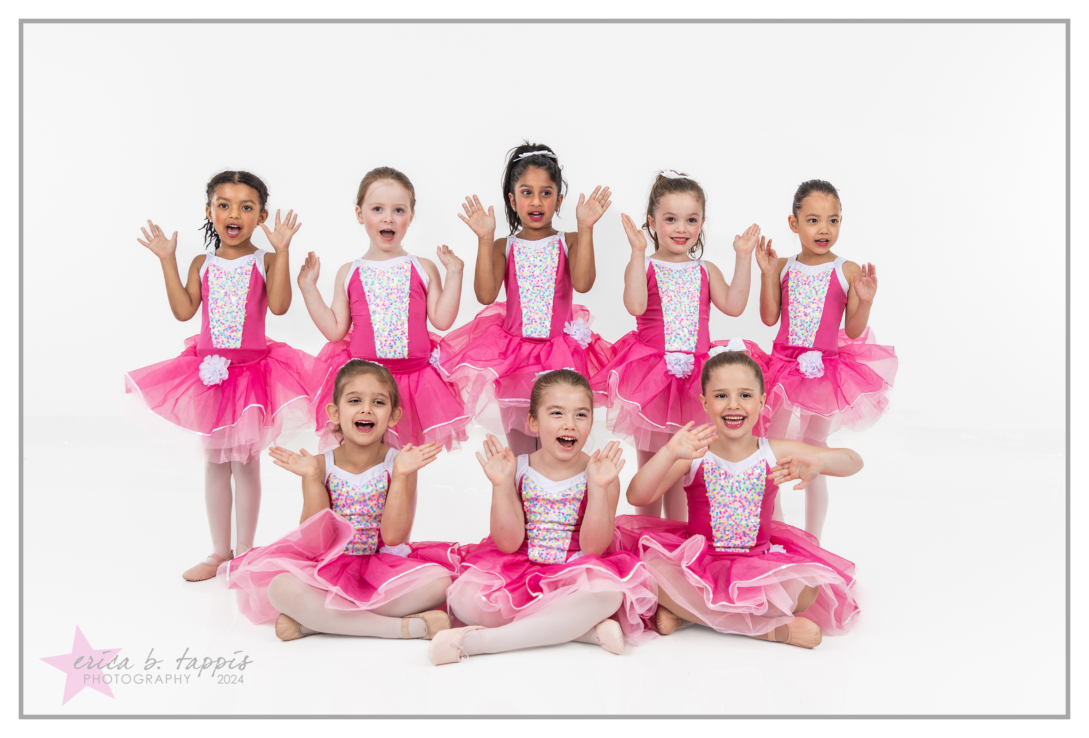Princess Ballet
