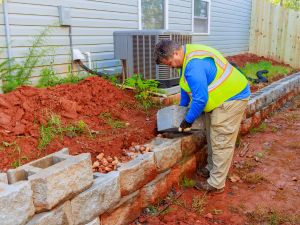 Dewatering in Ponte Vedra Beach , Fl
