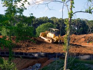 Fill /Grading in Ponte Vedra Beach , Fl