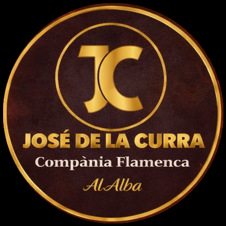 Logo de Al Alba, José de la Curra