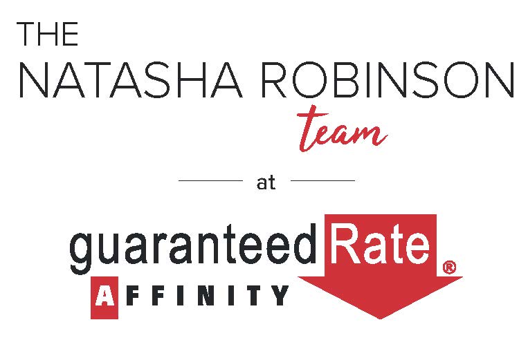 The Natasha Robinson Team at Guaranteed Rate Affinity
