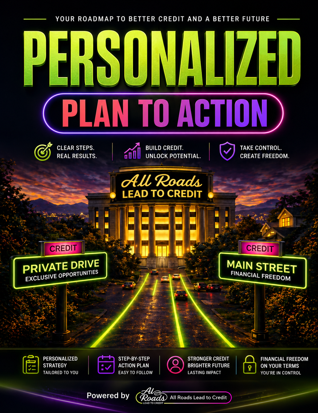 Plan to Action
