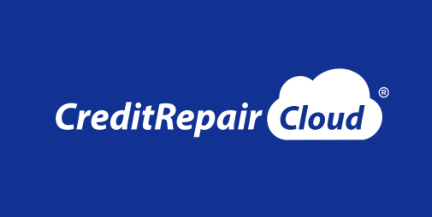 Credit Repair Cloud logo