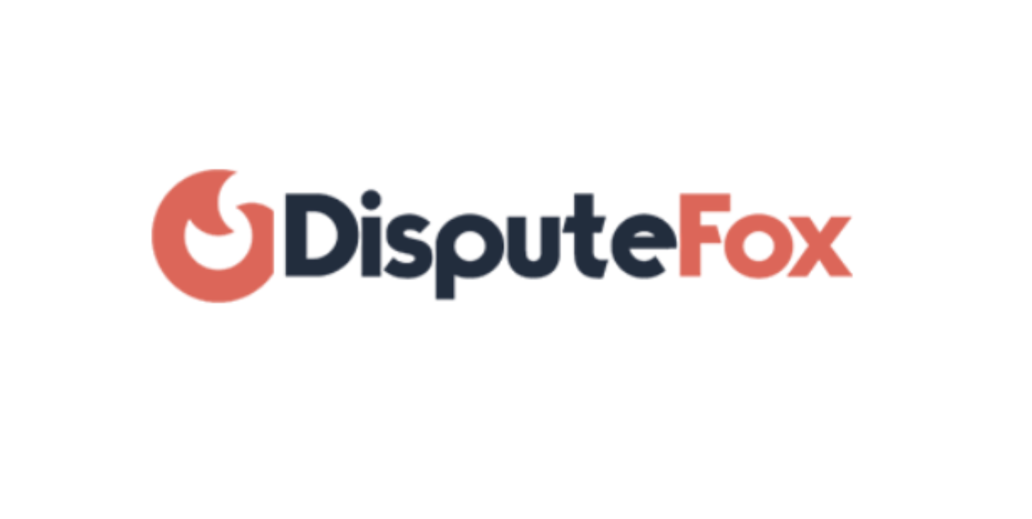 DisputeFox logo