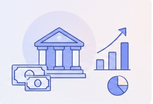 Credit + Funding Systems Icon