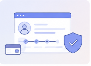 Credit Repair Systems Icon