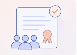 Licensing Add On Icon