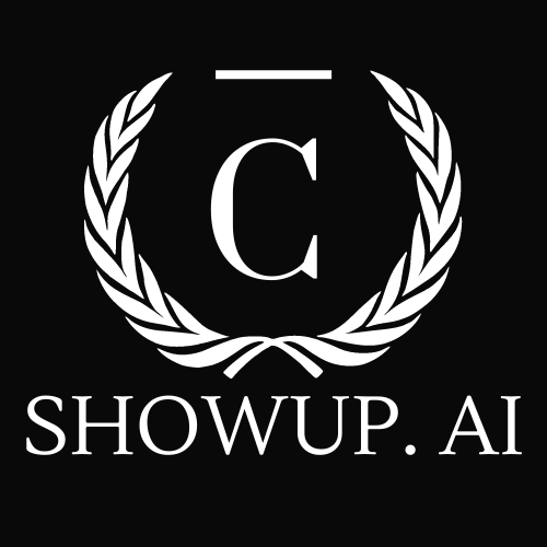 ShowUp Logo