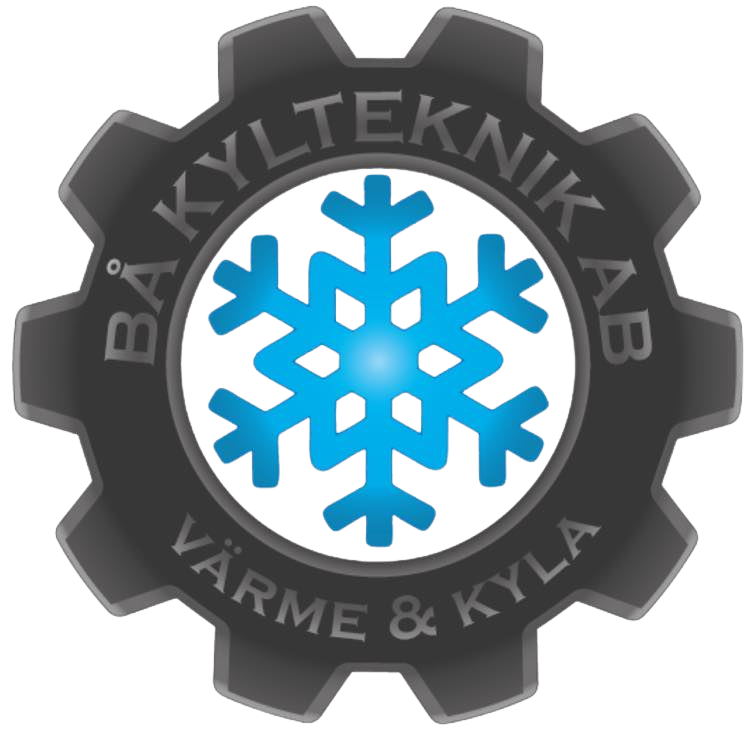BÅ Kylteknik
