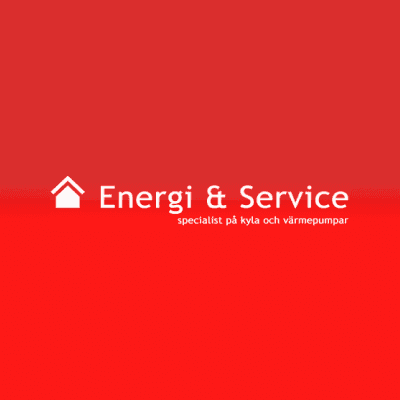 Energi & Service