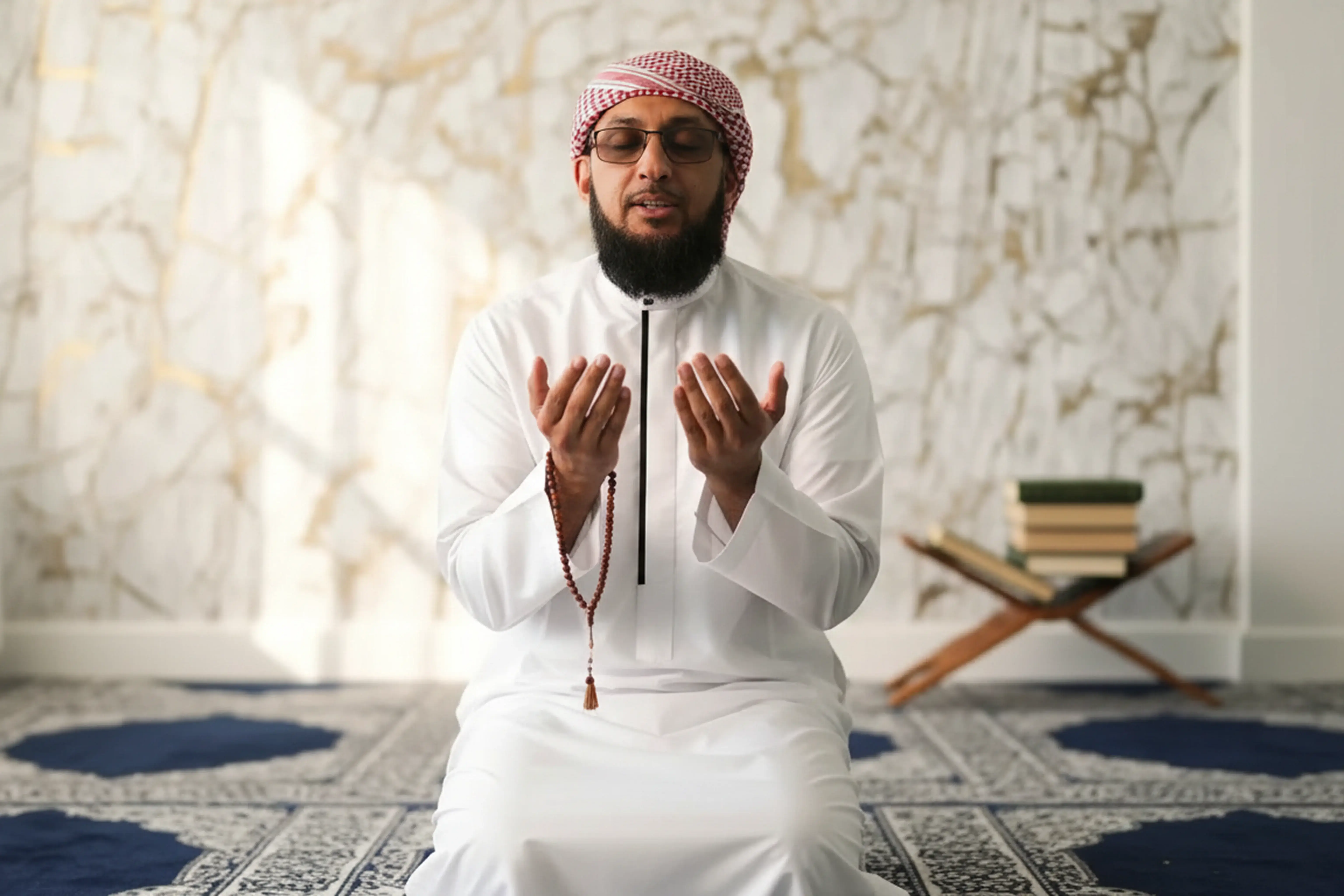 Self-Ruqyahfaith and worship.