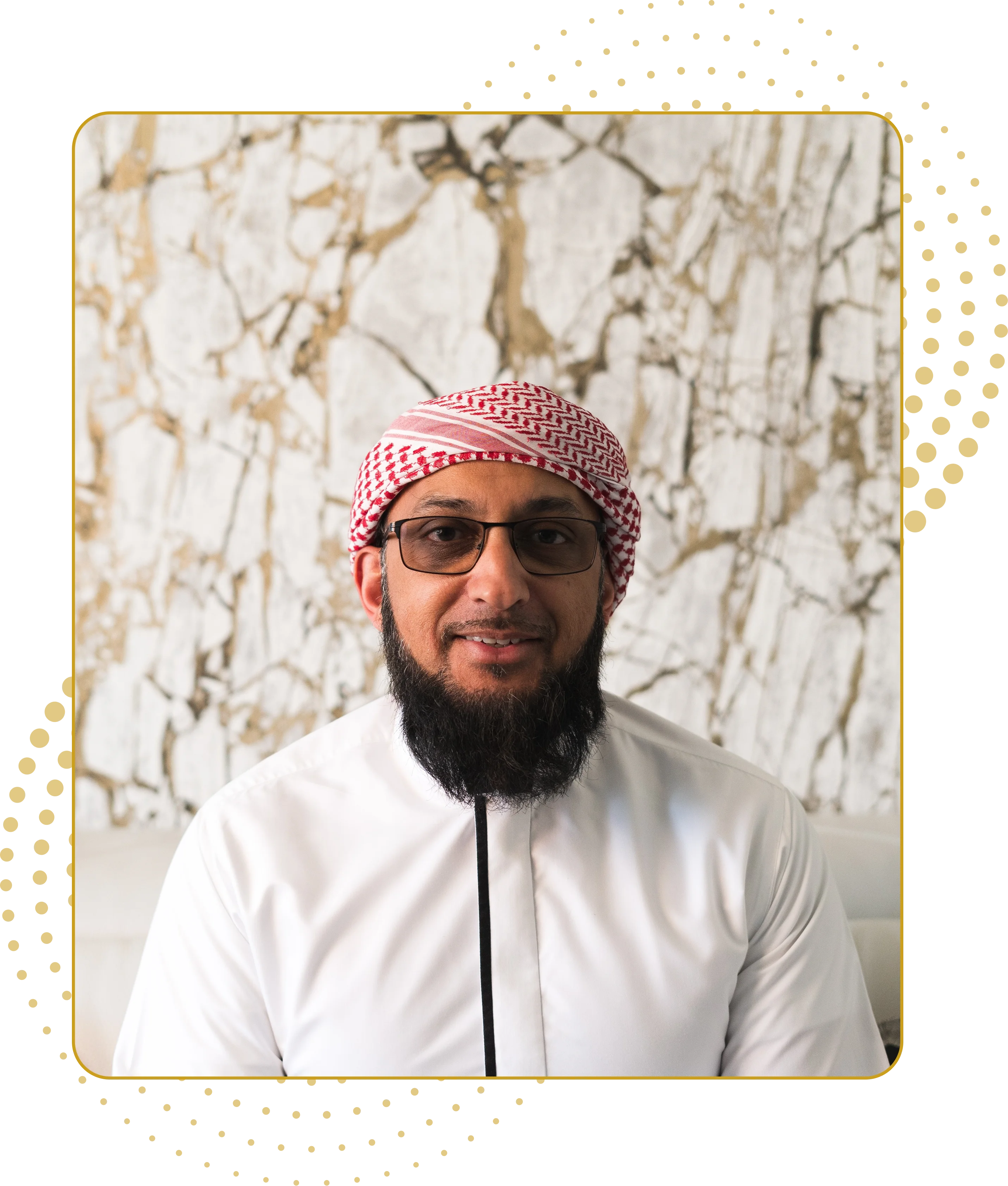 Shaykh Mohammed