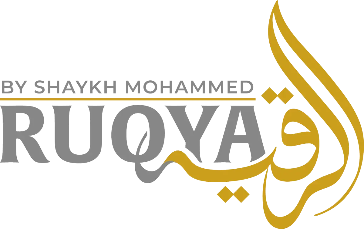 Ruqya by Shaykh Mohammed