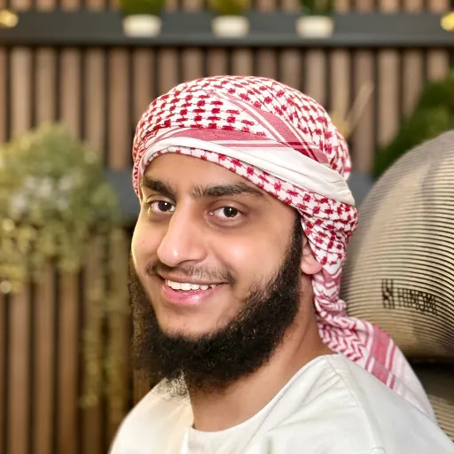 Shaykh Usamah, Head Raqi