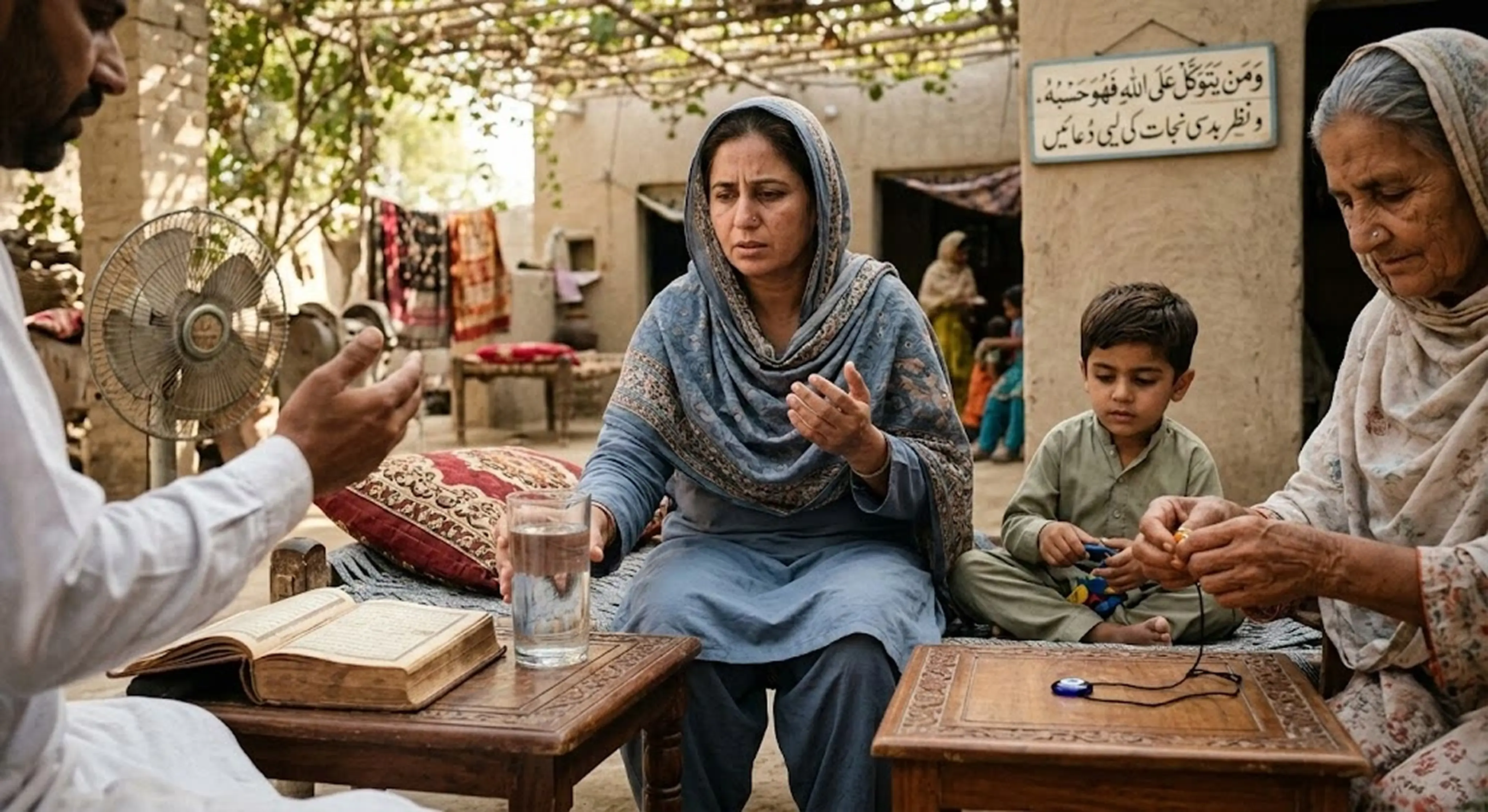 Islamic Understanding