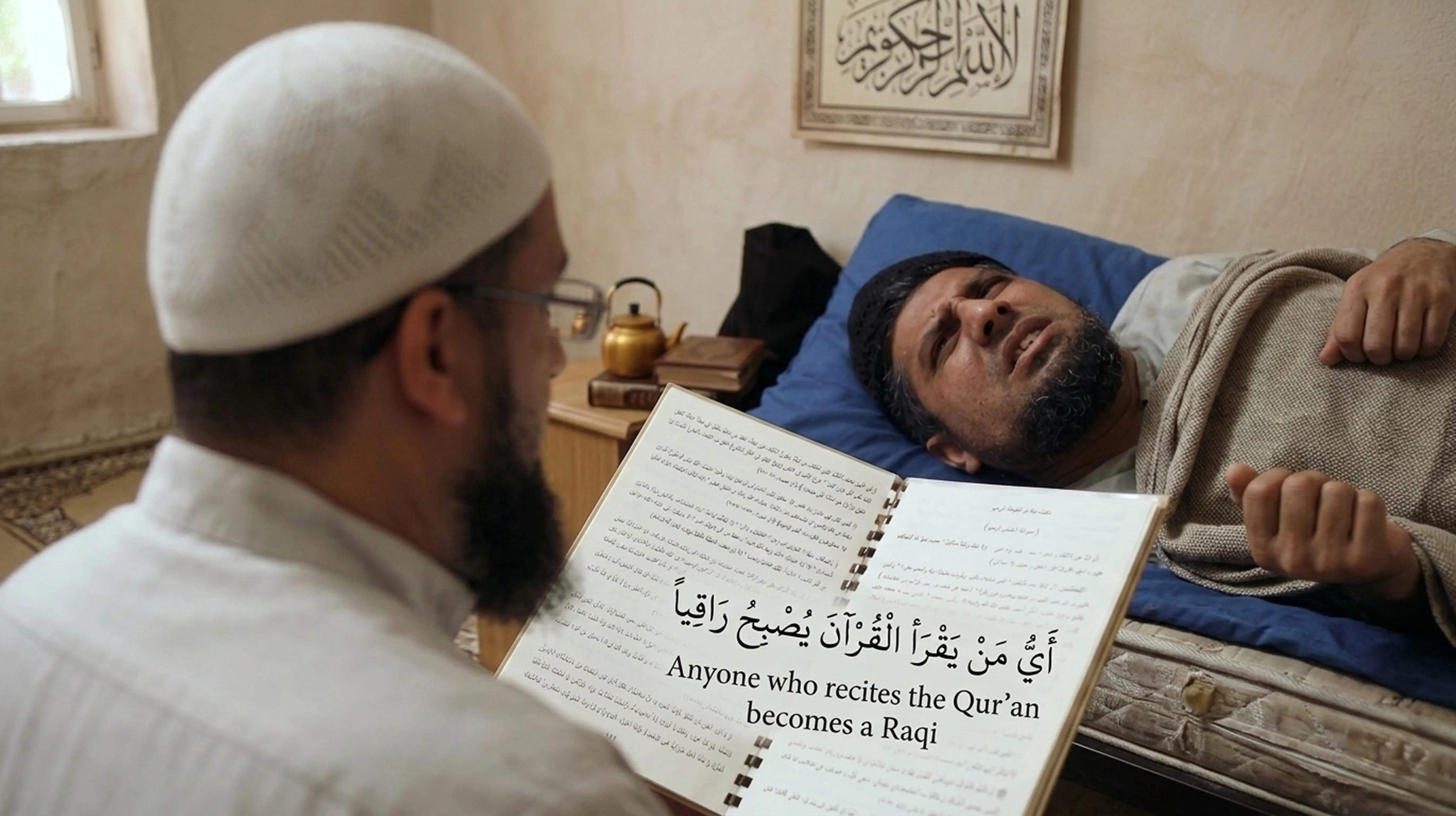 ethics during sessions