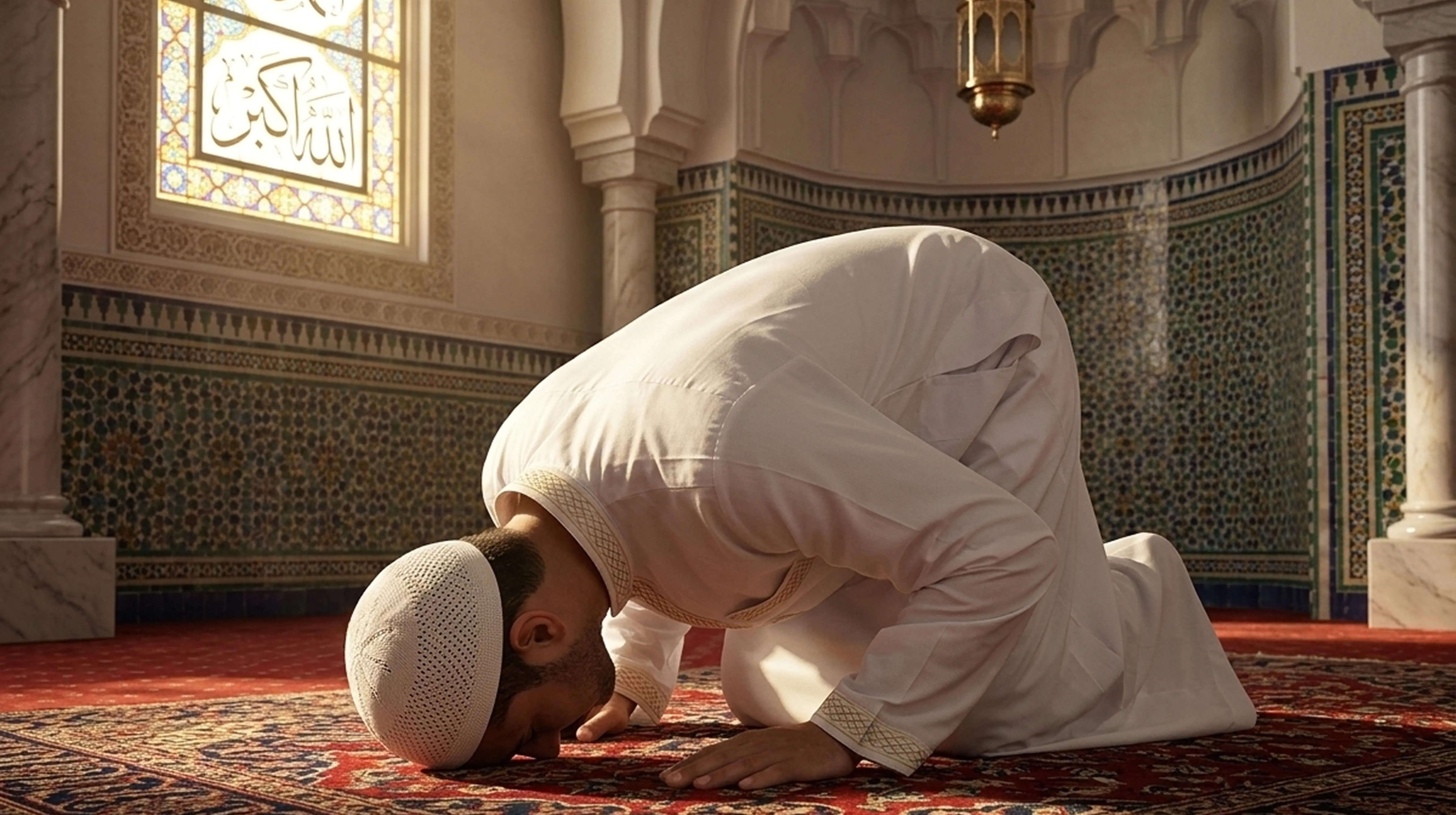 Qur’an-based assessment