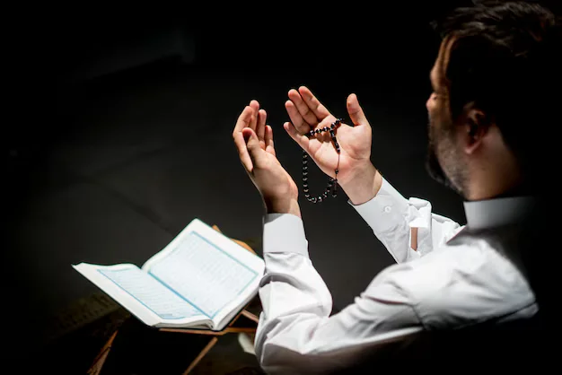 Ruqyahfaith and worship