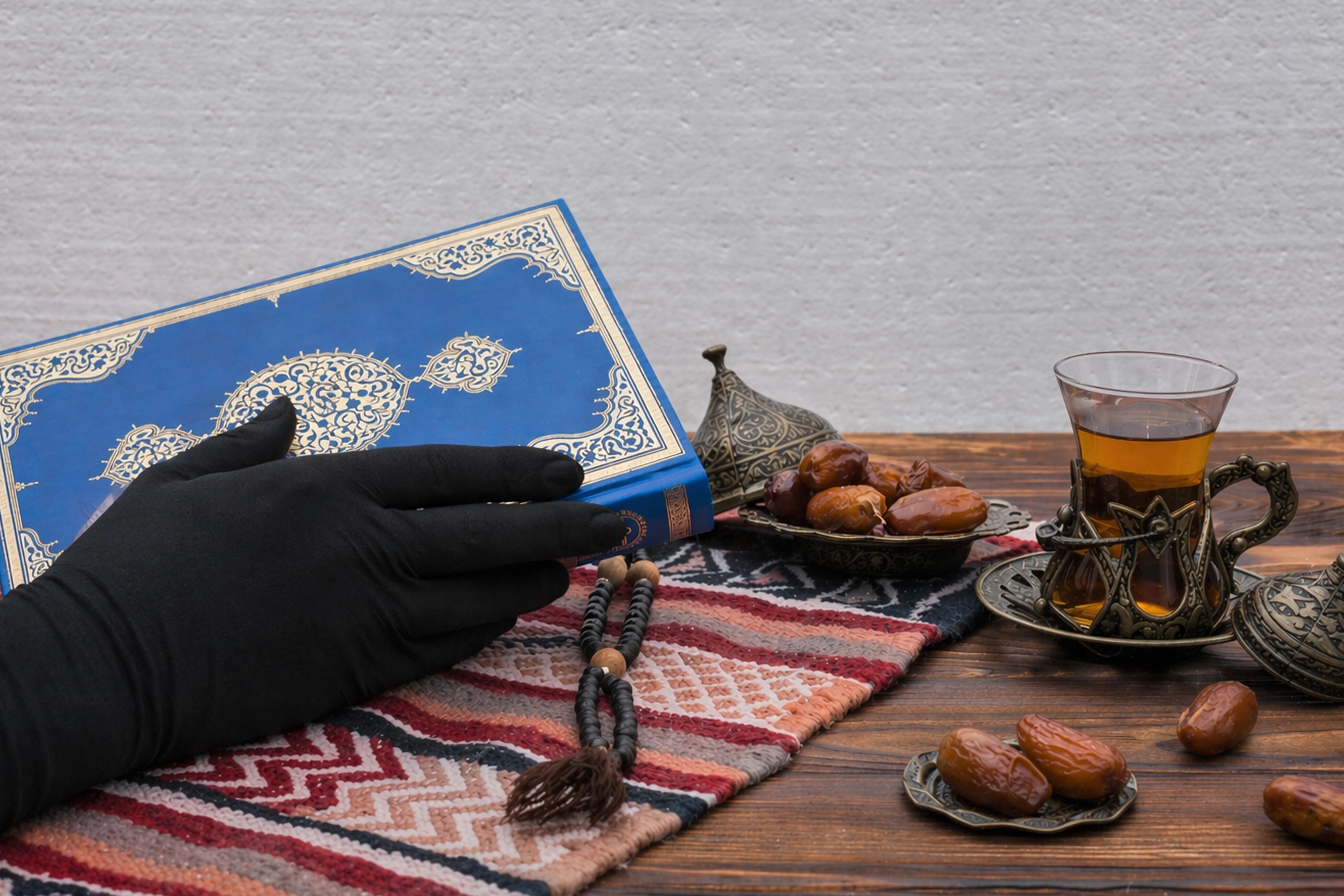 Ruqyah Healing