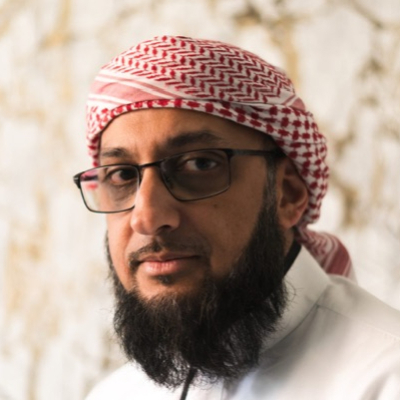 Şeyh Mohammed