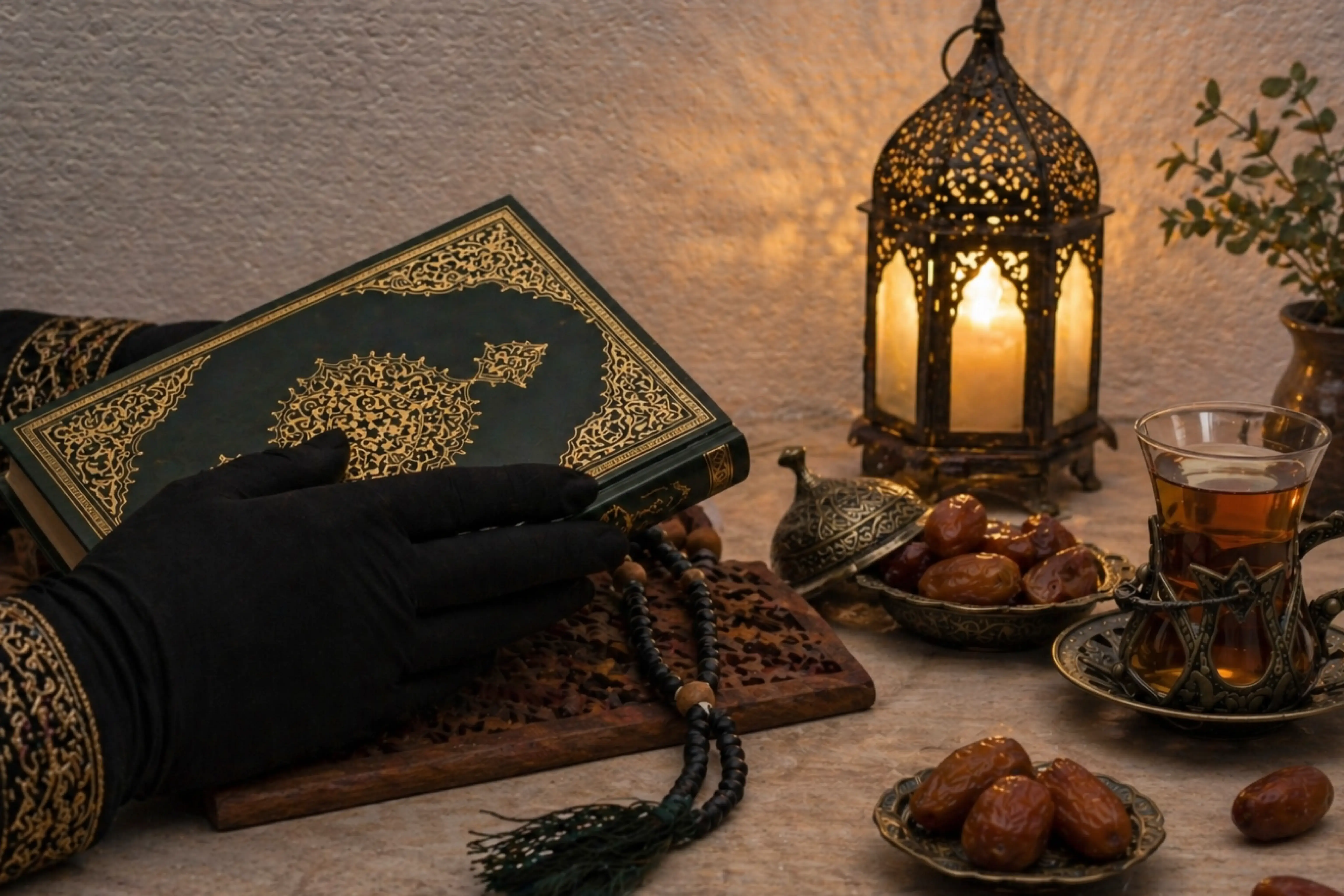 Self-Ruqyah