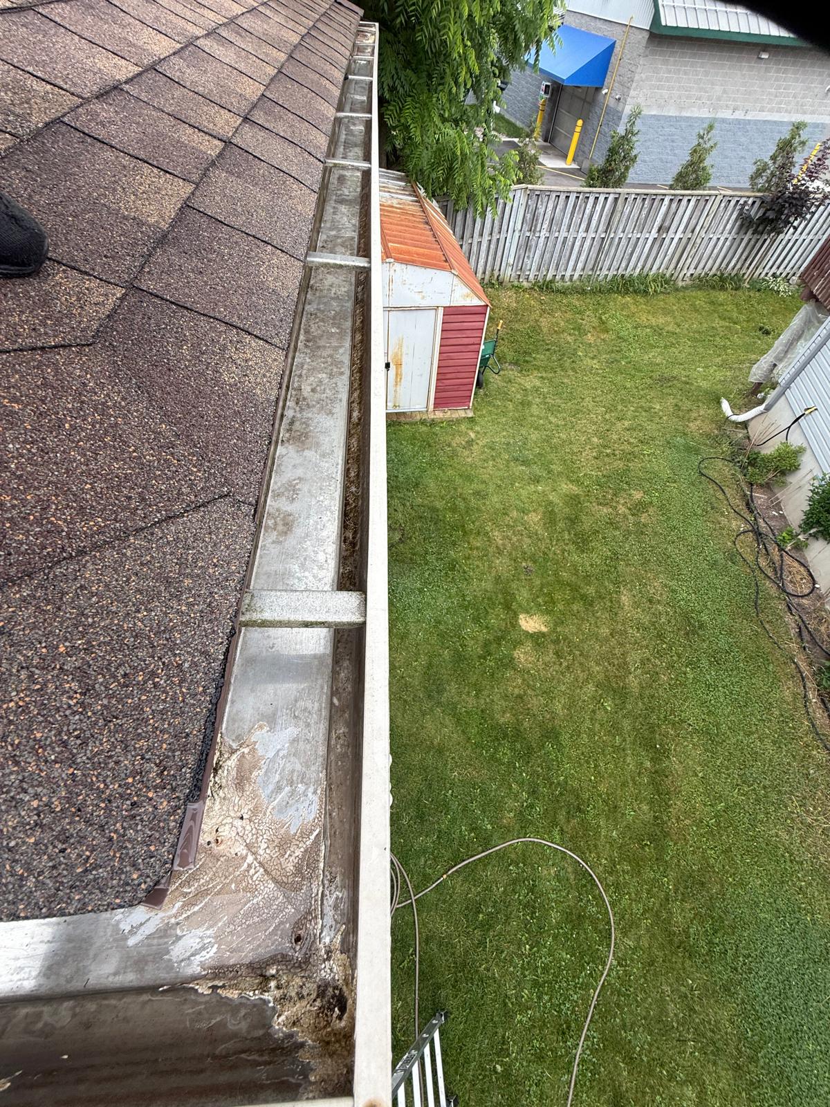 Gutter Guards London