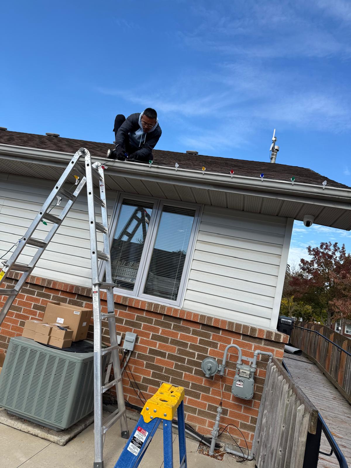 Window Cleaning London