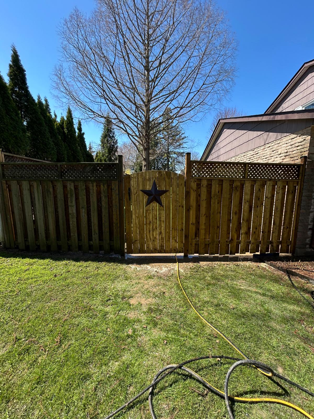 Holiday Lighting London