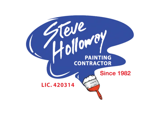 Steve Holloway Painting