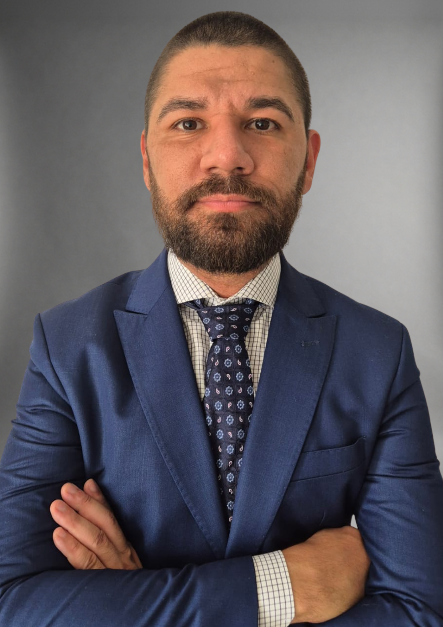 Rafael Lima, advogado e sócio-fundador da Solene Pro Contabilidade