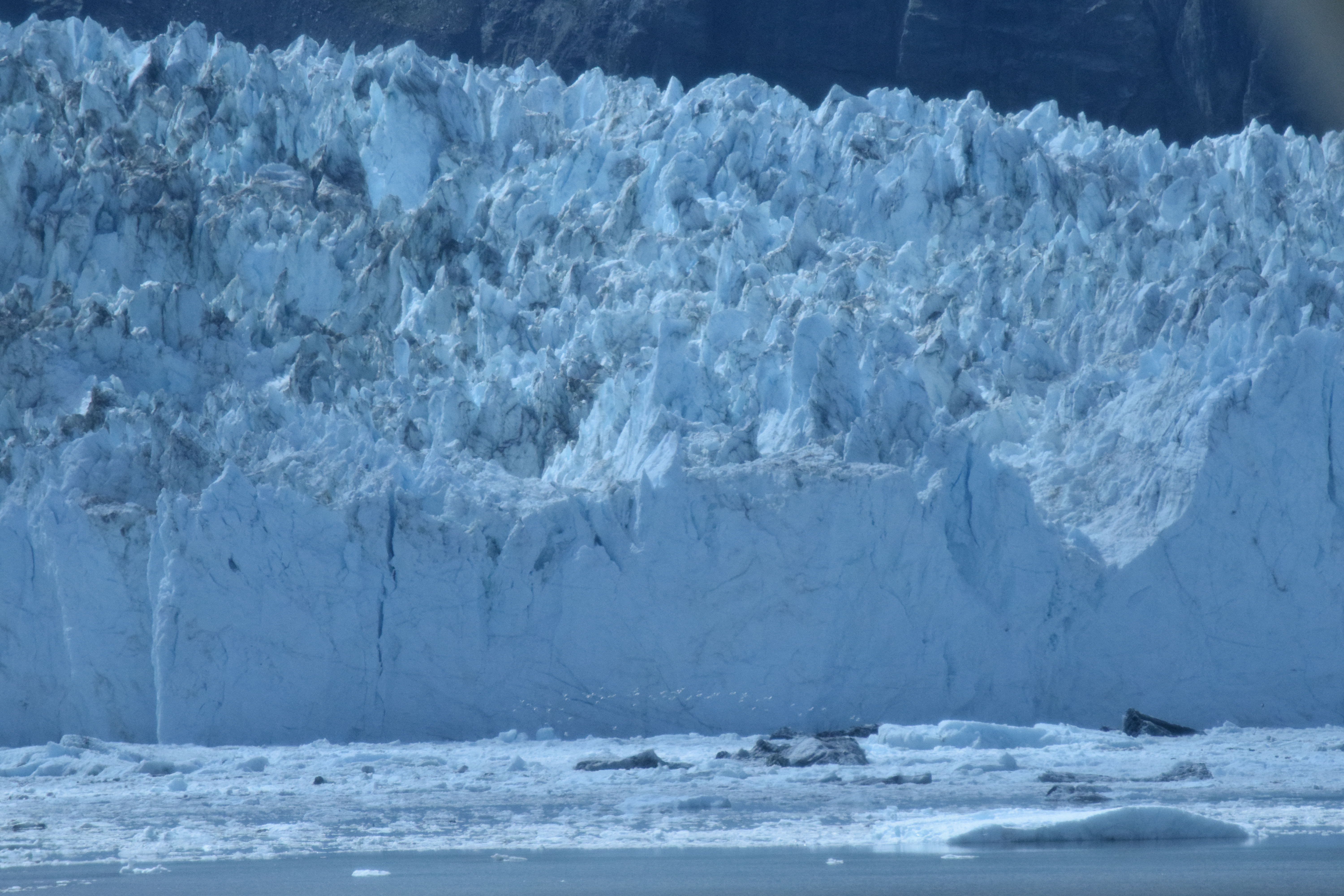Alaska scenery © JLW Bespoke Travel Co.
