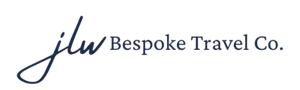 JLW Bespoke Travel Co. logo
