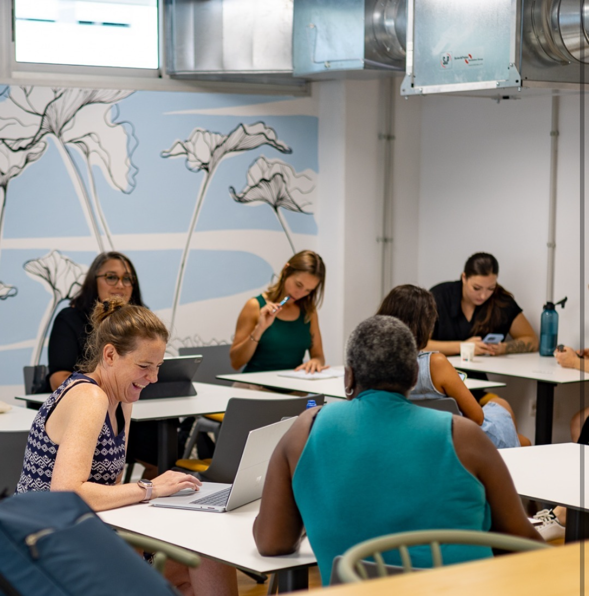 Gain clarity and confidence