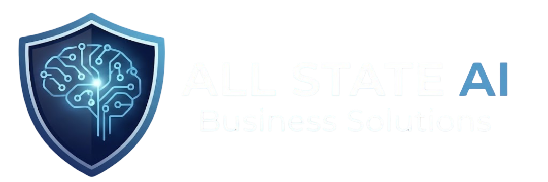 All State AI Logo