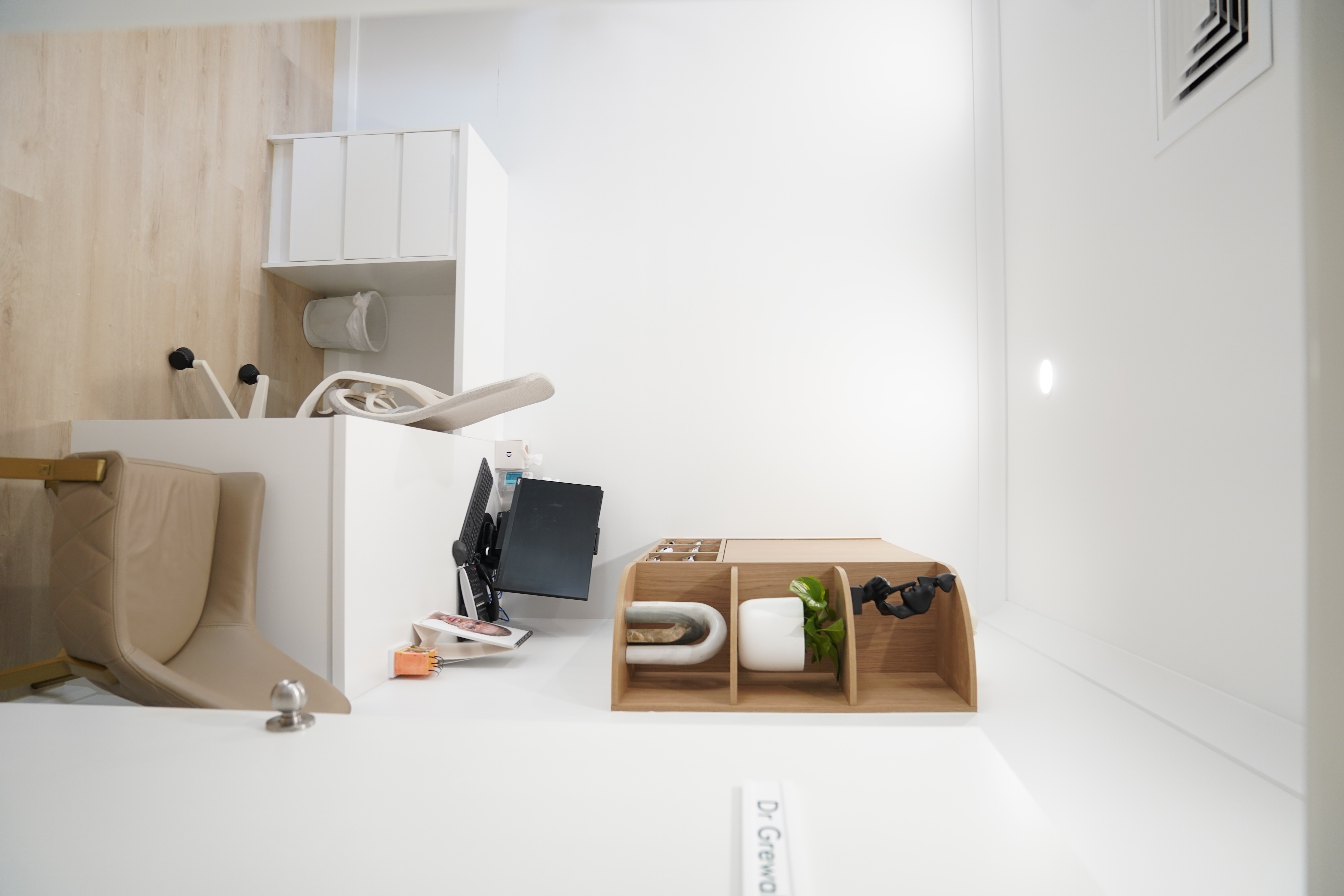 Inside LMC Skin and Laser clinic